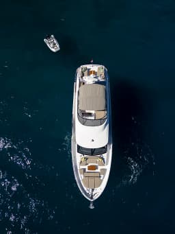 Azimut Magellano 60 in Šibenik / D-Marin Marina Mandalina thumbnail 59