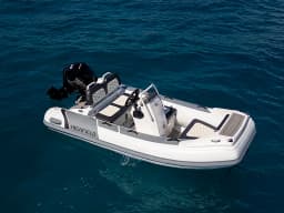 Azimut Magellano 60 in Šibenik / D-Marin Marina Mandalina thumbnail 62