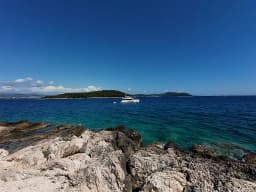 Azimut Magellano 60 in Šibenik / D-Marin Marina Mandalina thumbnail 65