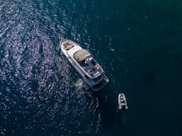 Azimut Magellano 60 in Šibenik / D-Marin Marina Mandalina thumbnail 66
