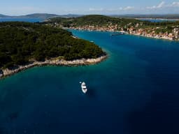 Azimut Magellano 60 in Šibenik / D-Marin Marina Mandalina thumbnail 67