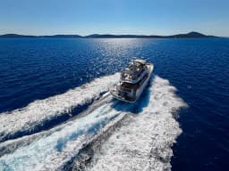 Azimut Magellano 60 in Šibenik / D-Marin Marina Mandalina thumbnail 7