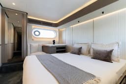 Azimut Magellano 60 in Šibenik / D-Marin Marina Mandalina thumbnail 82