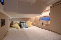 Oceanis 461 in Grenada / St. George's / Port Louis Marina thumbnail 14