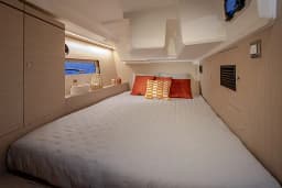 Oceanis 461 in Grenada / St. George's / Port Louis Marina thumbnail 16