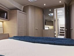 Oceanis 461 in Grenada / St. George's / Port Louis Marina thumbnail 4