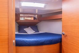 Dufour 360 Grand Large in Sicily / Furnari / Marina Portorosa thumbnail 4