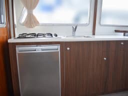 De Drait Bravoure 40 in Drachten / Jachthaven Drachten de Drait thumbnail 11