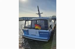 De Drait Bravoure 40 in Drachten / Jachthaven Drachten de Drait thumbnail 16