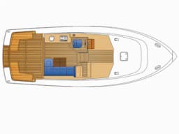De Drait Bravoure 40 in Drachten / Jachthaven Drachten de Drait thumbnail 18