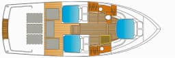 De Drait Bravoure 40 in Drachten / Jachthaven Drachten de Drait thumbnail 4