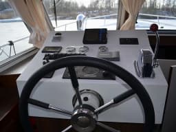 De Drait Bravoure 40 in Drachten / Jachthaven Drachten de Drait thumbnail 7