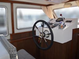 De Drait Bravoure 40 in Drachten / Jachthaven Drachten de Drait thumbnail 9