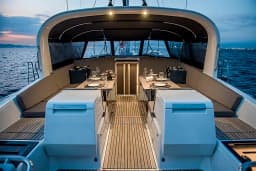 Jeanneau 64 in Athens / Alimos Marina thumbnail 10