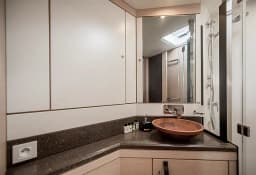 Jeanneau 64 in Athens / Alimos Marina thumbnail 14