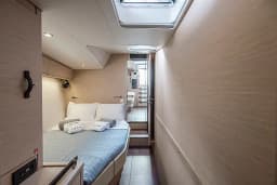 Jeanneau 64 in Athens / Alimos Marina thumbnail 19