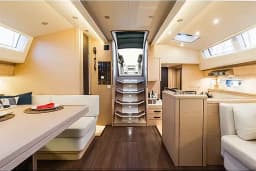 Jeanneau 64 in Athens / Alimos Marina thumbnail 2
