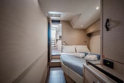 Jeanneau 64 in Athens / Alimos Marina thumbnail 20