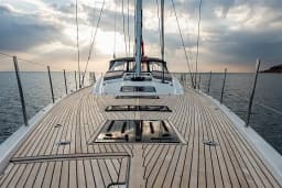 Jeanneau 64 in Athens / Alimos Marina thumbnail 7