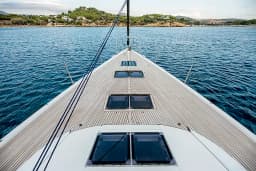 Jeanneau 64 in Athens / Alimos Marina thumbnail 8