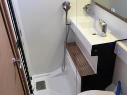Sun Odyssey 440 in Corfu / Gouvia / D-Marin Marina Gouvia thumbnail 5