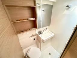 Lagoon 43 in Salerno thumbnail 16