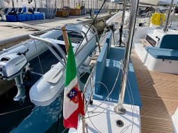 Lagoon 43 in Salerno thumbnail 18