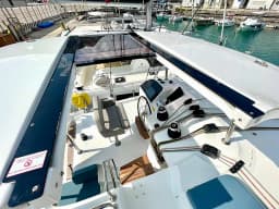 Lagoon 43 in Salerno thumbnail 7