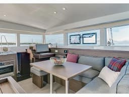 Lagoon 40 in Piraeus / Marina Zeas thumbnail 2