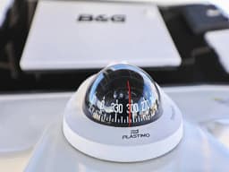 Lagoon 450 in Sukošan / D-Marin Dalmacija Marina thumbnail 14