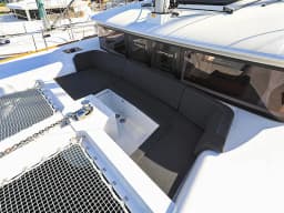 Lagoon 450 in Sukošan / D-Marin Dalmacija Marina thumbnail 20