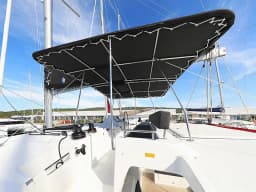Lagoon 450 in Sukošan / D-Marin Dalmacija Marina thumbnail 33