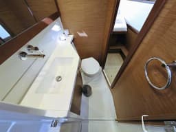 Lagoon 450 in Sukošan / D-Marin Dalmacija Marina thumbnail 60