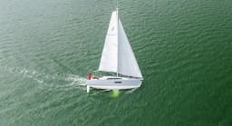 Oceanis 30.1 in Procida / Marina di Procida thumbnail 2