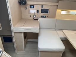 Oceanis 40.1 in Sardinia / Portisco / Cala dei Sardi thumbnail 26