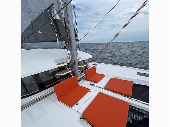Excess 14 in Grimaud / Port Grimaud - image 1
