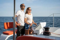 Excess 14 in Grimaud / Port Grimaud thumbnail 3