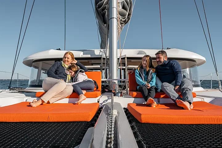 Excess 14 in Grimaud / Port Grimaud - Photo 5