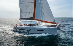 Excess 14 in Grimaud / Port Grimaud thumbnail 5