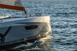 Excess 14 in Grimaud / Port Grimaud thumbnail 9
