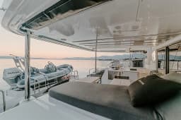 Lagoon 55 in Kaštel Gomilica / Marina Kaštela thumbnail 14