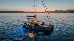 Lagoon 55 in Kaštel Gomilica / Marina Kaštela thumbnail 18