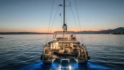 Lagoon 55 in Kaštel Gomilica / Marina Kaštela thumbnail 19