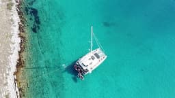 Lagoon 55 in Kaštel Gomilica / Marina Kaštela thumbnail 20
