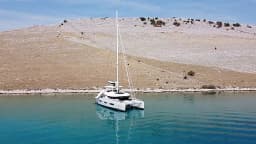 Lagoon 55 in Kaštel Gomilica / Marina Kaštela thumbnail 23