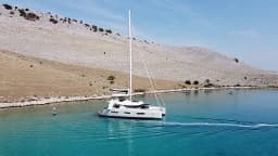 Lagoon 55 in Kaštel Gomilica / Marina Kaštela thumbnail 27