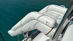 Lagoon 55 in Kaštel Gomilica / Marina Kaštela thumbnail 28