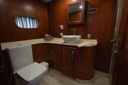 Gulet in Marmaris Yat Limani thumbnail 11