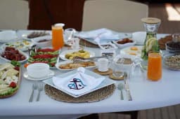 Gulet in Marmaris Yat Limani thumbnail 16