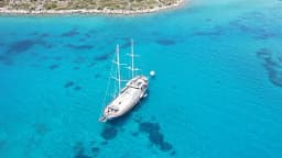 Gulet in Marmaris Yat Limani thumbnail 19
